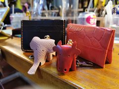 -零几体验diy皮具工作室(振业城店)