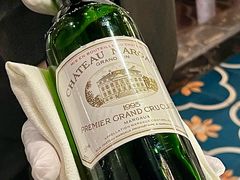 -Le Bistrot de Racine