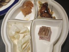 -A One Kitchen·南京精菜馆(德基广场店)