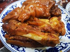 -九河居(荔湾路店)