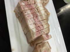 -西复兴羊肉馆(南翔老街店)