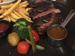 -安妮意大利餐厅(世贸天阶店)