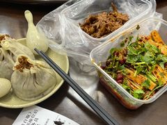 -李记清真馆(打钉巷店)