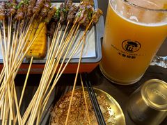 -林二哥宜烤官·宜宾小烧烤