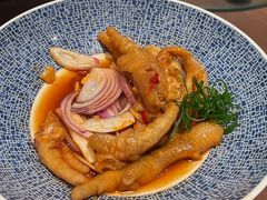 -古集小镇(银泰店)