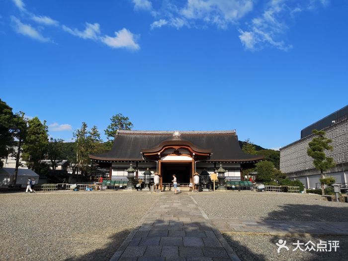 大谷本庙图片 - 第22张