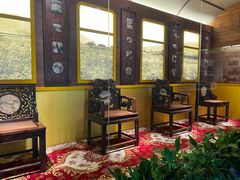 -中国铁道博物馆(正阳门馆)