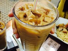 -兰芳园(上环店)