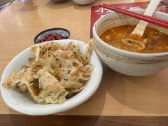 -大师兄·西北小馆(北站缤果空间店)