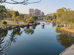 -邱芳粉店(迎宾大道旗舰店)