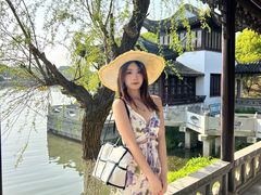 -八大山人梅湖景区
