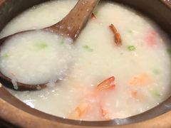 -南拳十三姨·潮汕砂锅粥(世纪金源店)