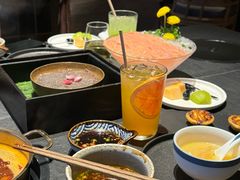-滟设火锅料理(南滨路店)