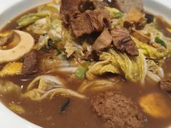 -黑窑厂糖油饼烤鸭·清真菜(旗舰店)
