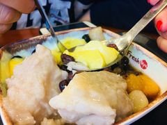 -鲜芋仙(高新万达广场店)