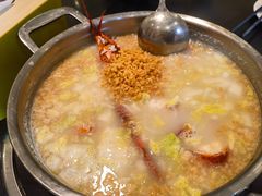 -吉友粥底火锅(方斜路店)