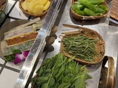 -朱光玉火锅馆(正弘城店)