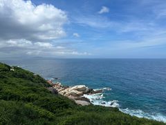 -三亚蜈支洲岛旅游区