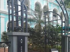 -星巴克臻选(广州沙面店)