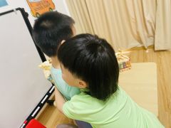 -MuaKids Garden