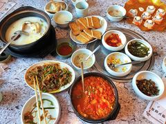 -高丽屋(天宁寺店)