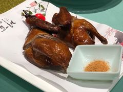 -苏先生海鲜渔庄(金桥店)