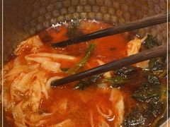 -小满手工粉(北京来福士店)