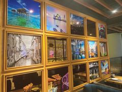 -清真·艾美可餐厅(大悦汇店)