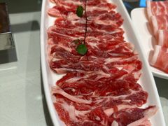 -东道煮牛肉火锅(东盛大街店)