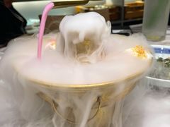 椰香女神火锅-星洲小聚·东南亚菜(中航城君尚店)