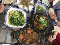 -徽州美食(三十年老店)