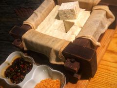 -几荷·恰似故人来(秀水广场店)