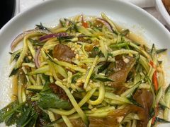 -凤凰楼酒家·粤宴点心(华强北店)