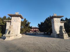 -洛阳古墓博物馆