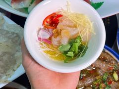 -官塘陈记鱼生·潮汕砂锅粥·牛肉火锅(潮枫路总店)