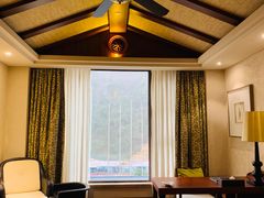 -三清山希尔顿度假酒店