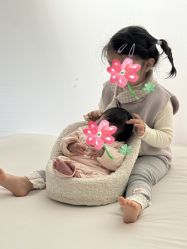 -玛瑞莎孕婴童摄影到家拍