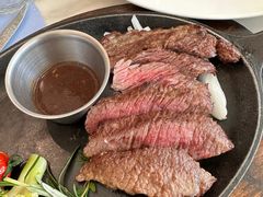 -悦荟牛排餐厅(佳木斯万达店)