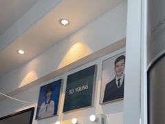 -致青春照相馆(曲江金辉广场店)