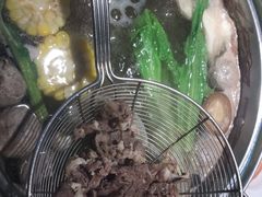 -八合里潮汕鲜牛肉火锅(深圳海岸城店)