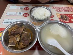 -阿秋牛排(湖心街店)