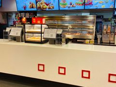 -肯德基(豫园店)