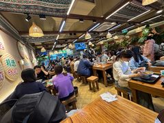 -云阿蛮云南生烫牛肉米线(奉贤路店)