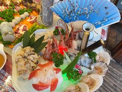 -慢丽江·云南野生菌土鸡锅(付家庄店)