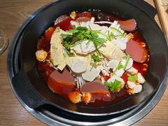 -奉天宴遇烧烤·冒锅
