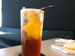 -CAFE'IN精品咖啡体验空间(小寨店)