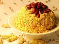 -星星奶冰·汤圆(王串场店)