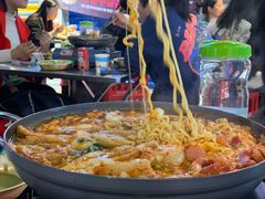 -Meet Sun韩式大排档(五一广场7MALL店)