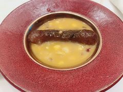 辽参-御彩酒家(东风东路店)