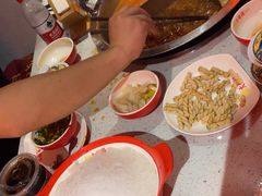 -大龙燚·旷野鲜火锅(广州首店)
